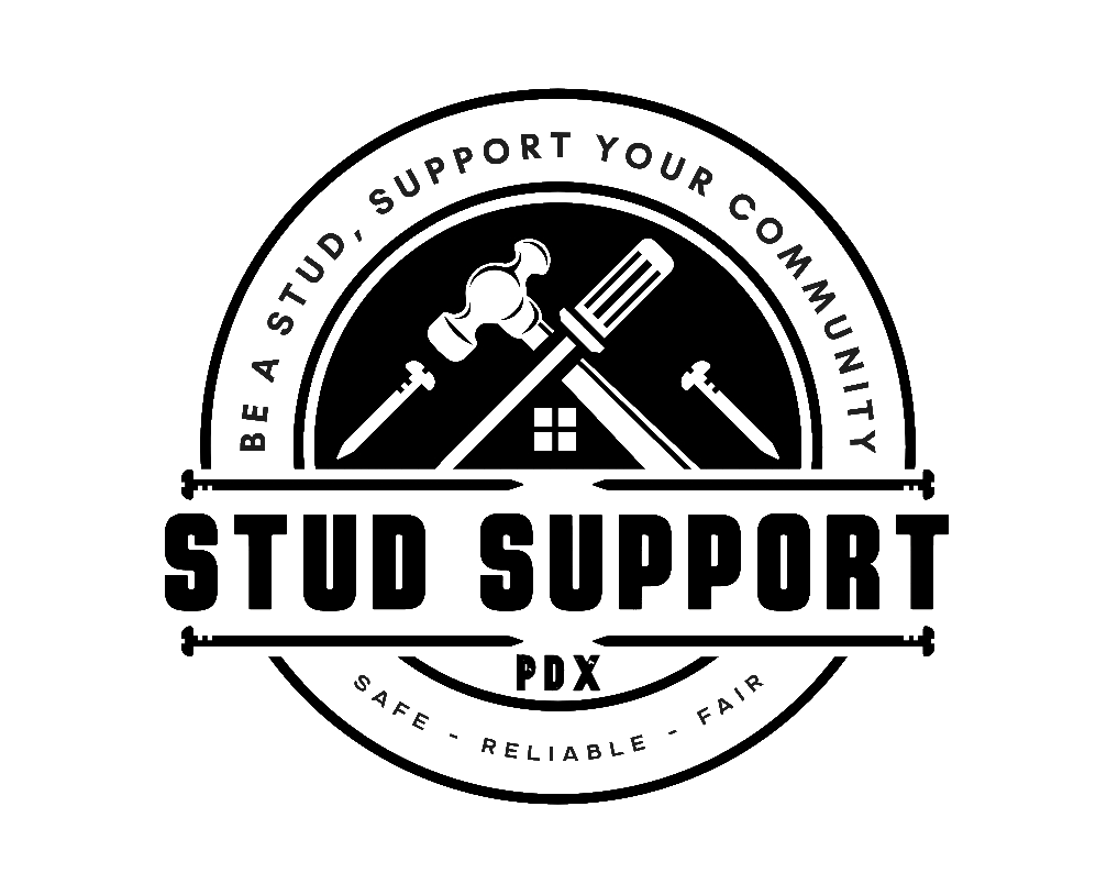 Stud Support